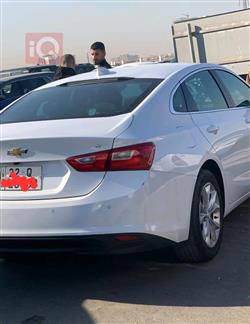 شيفروليه ماليبو